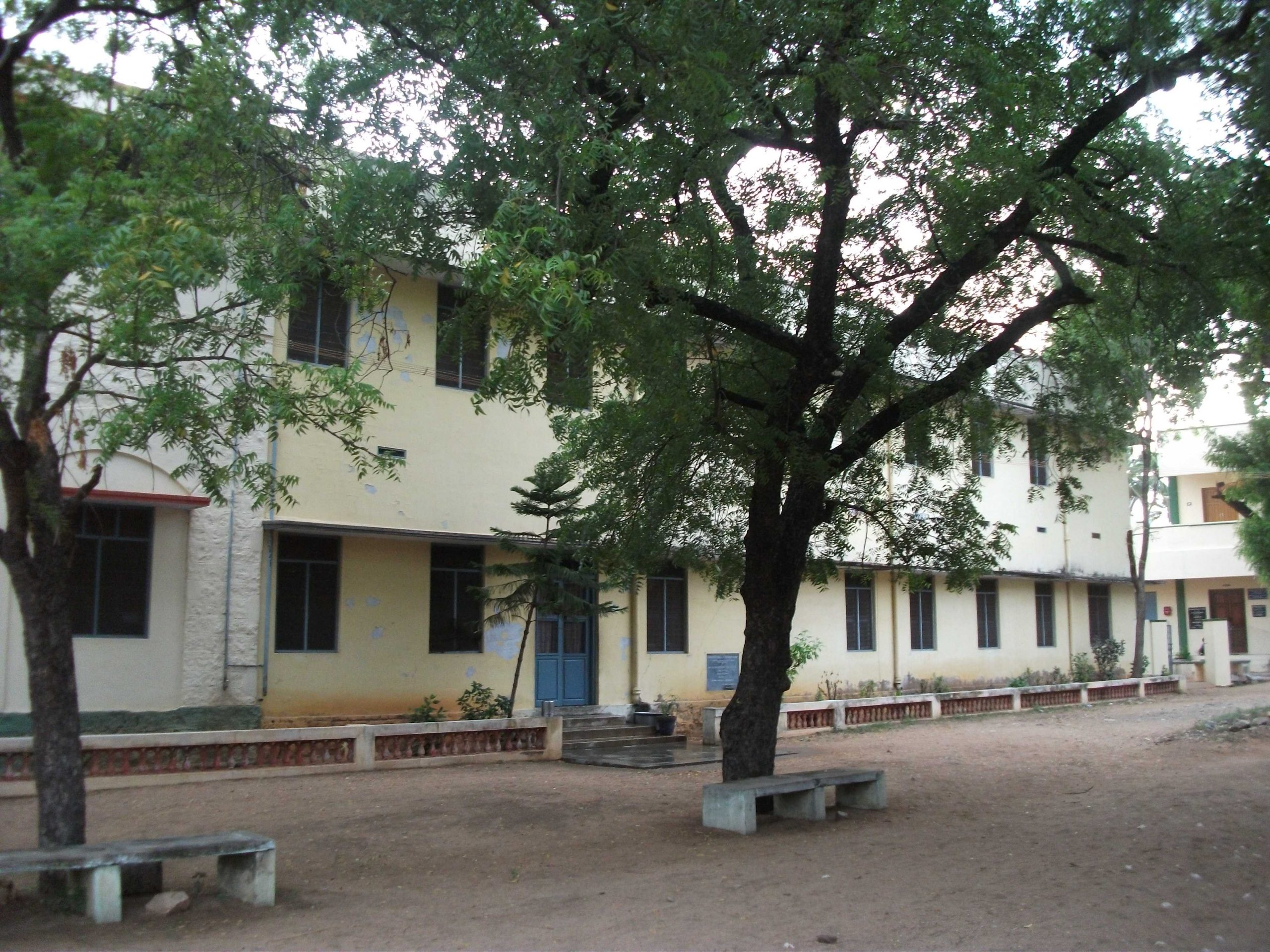 Fatima Nagar