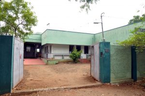 Murugathuranpatty