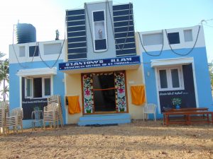 guziliamparai