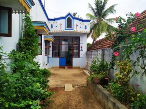 Melameignanapuram