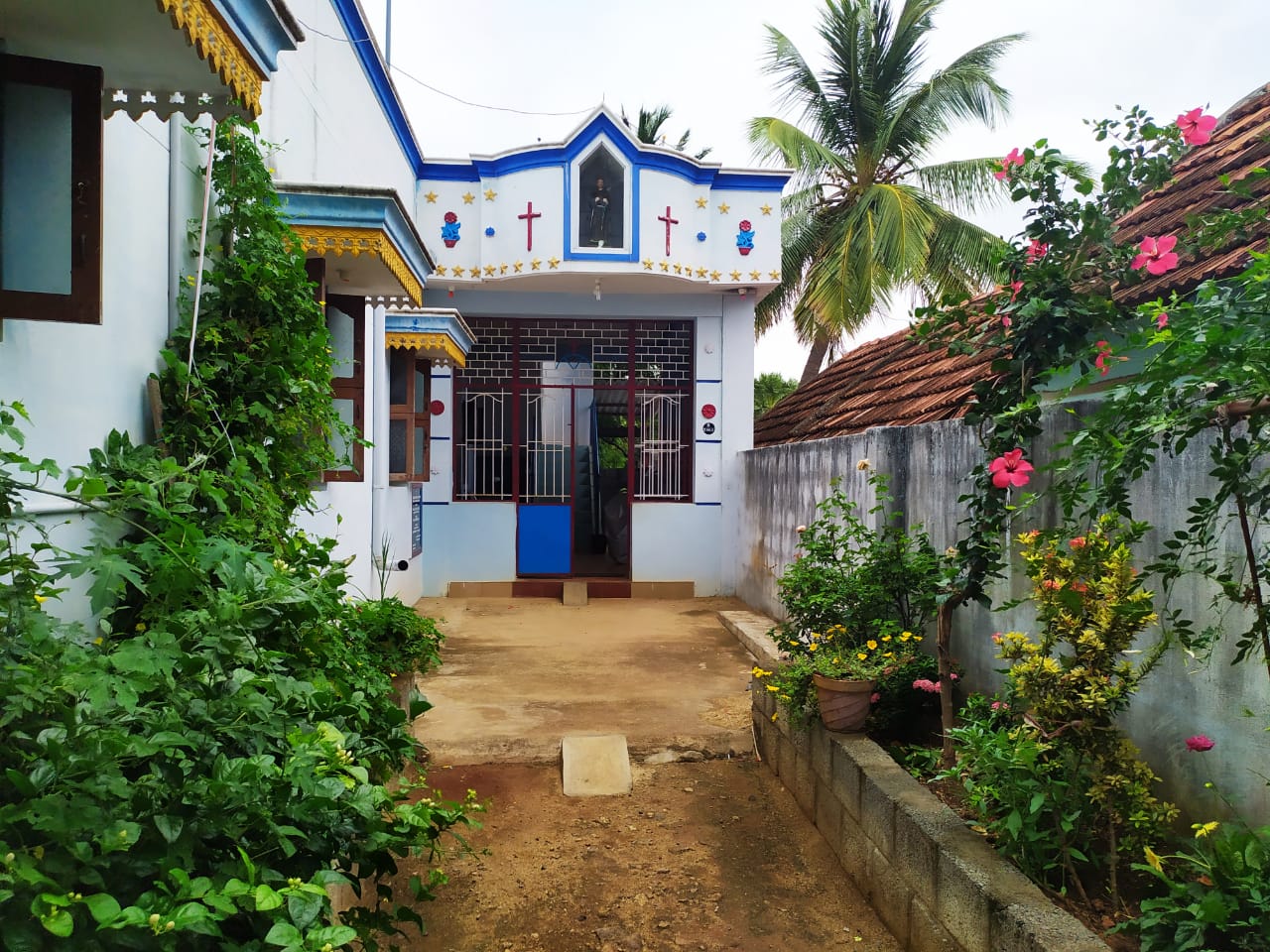 Melameignanapuram