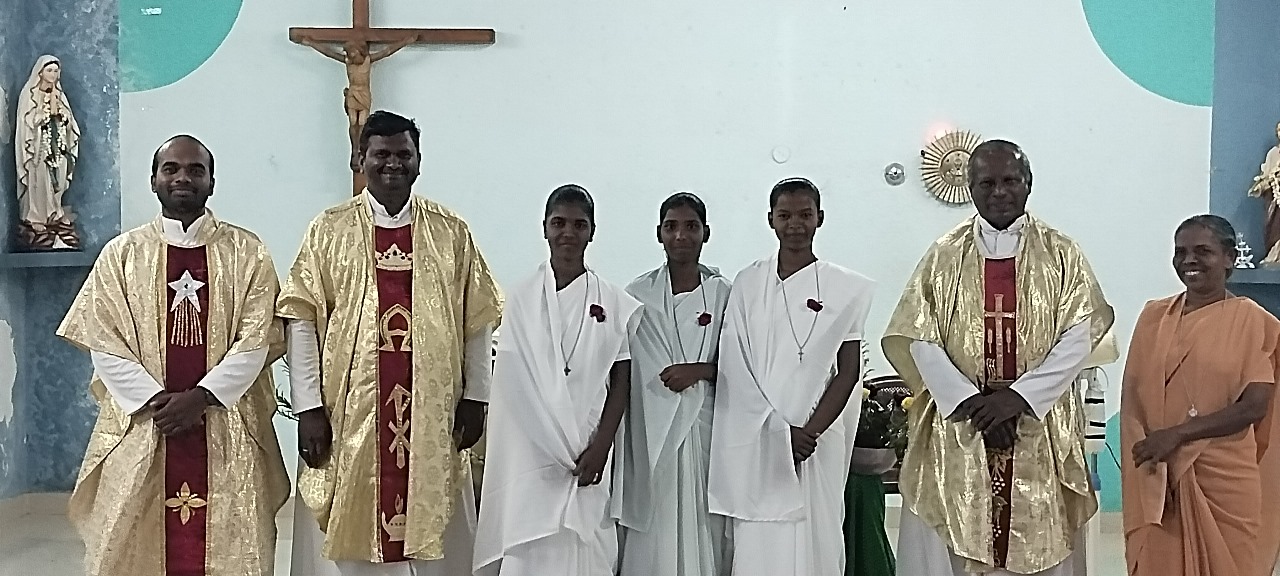 Novices